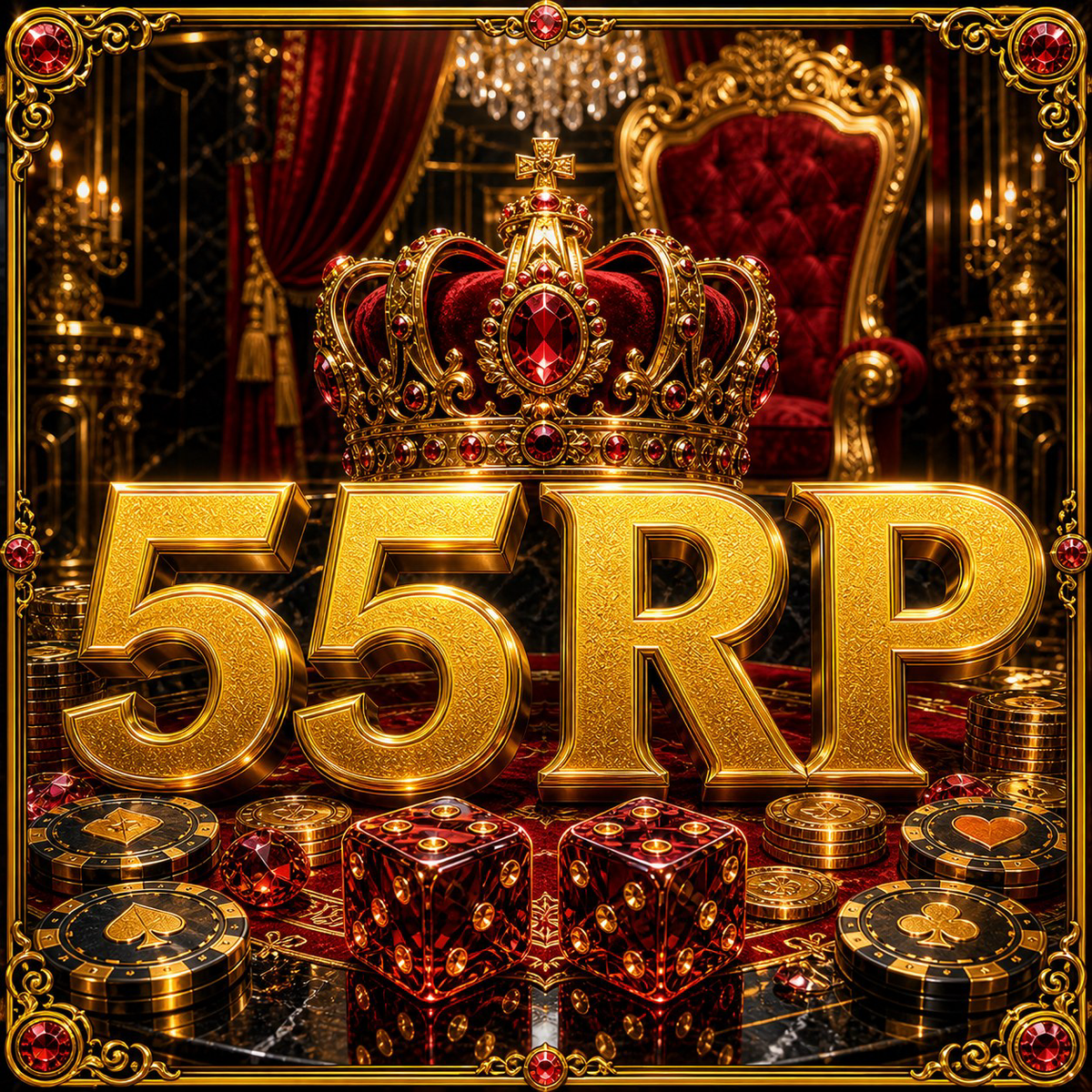 55RP