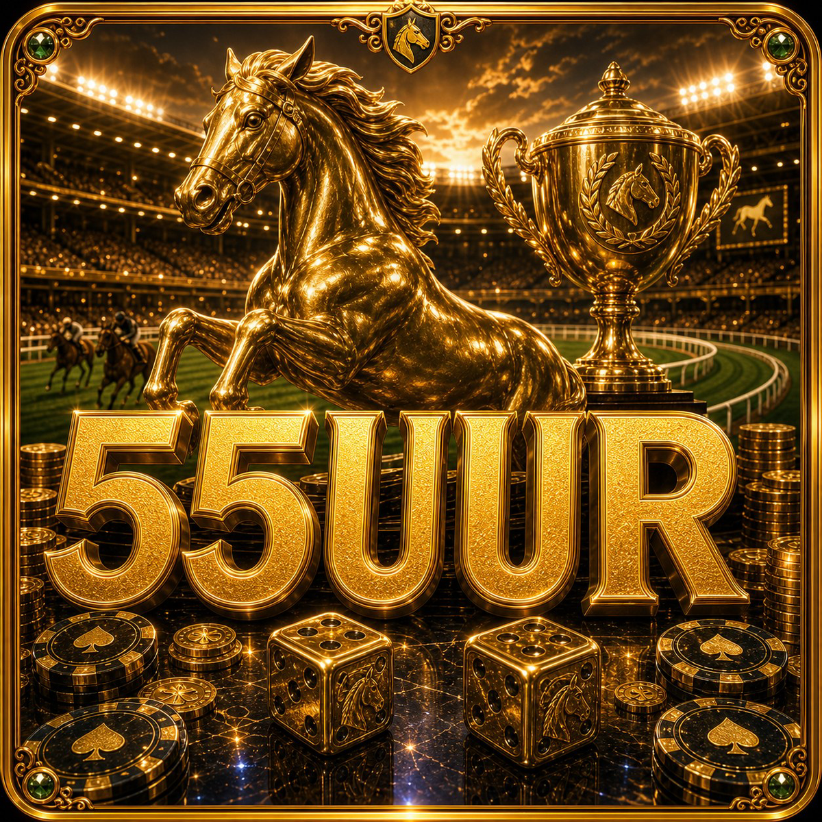 55UUR