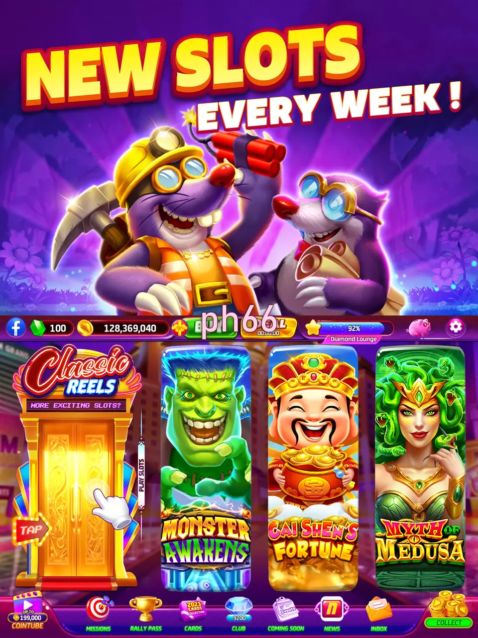 ph66 APK