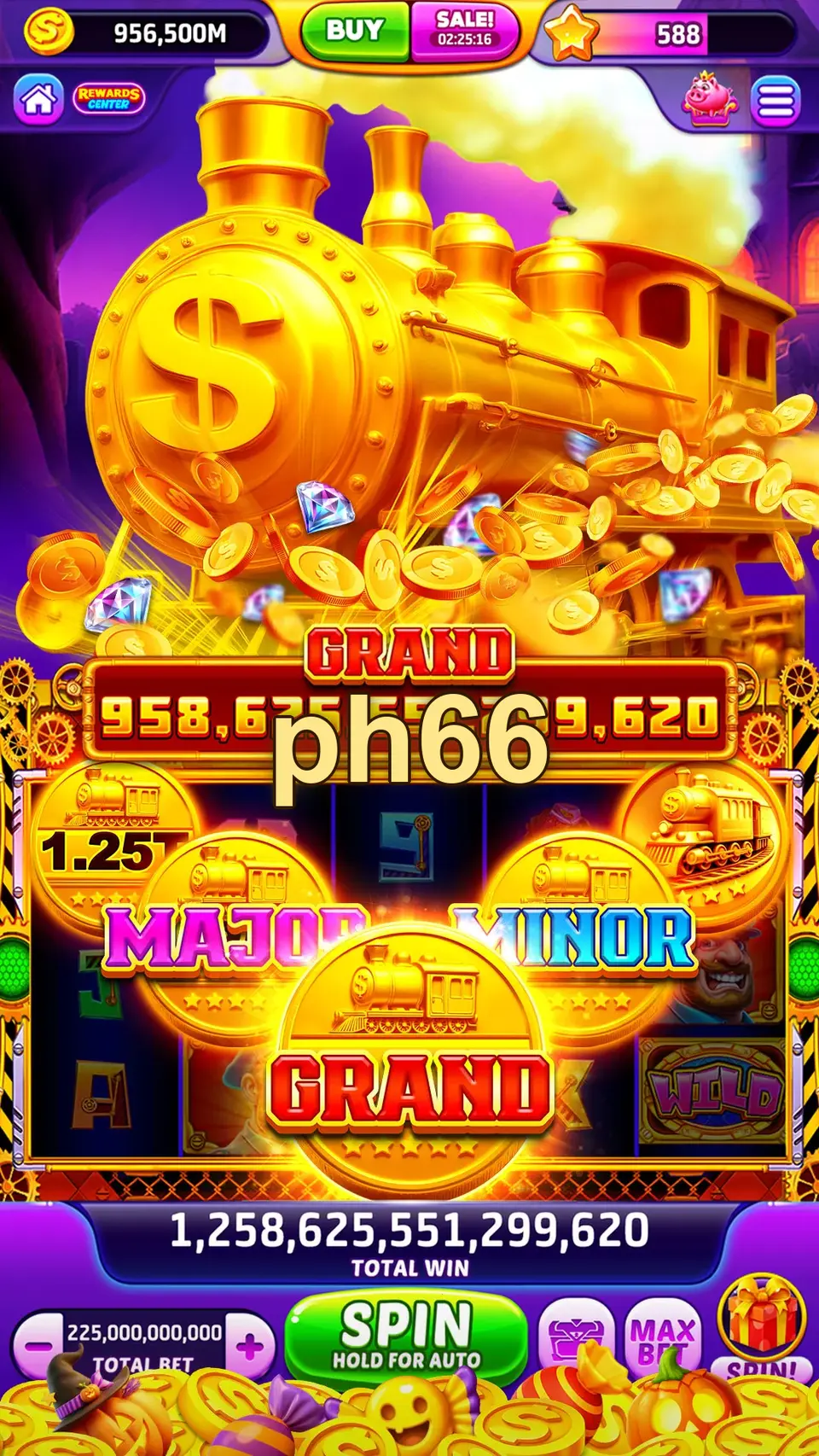 ph66 APK