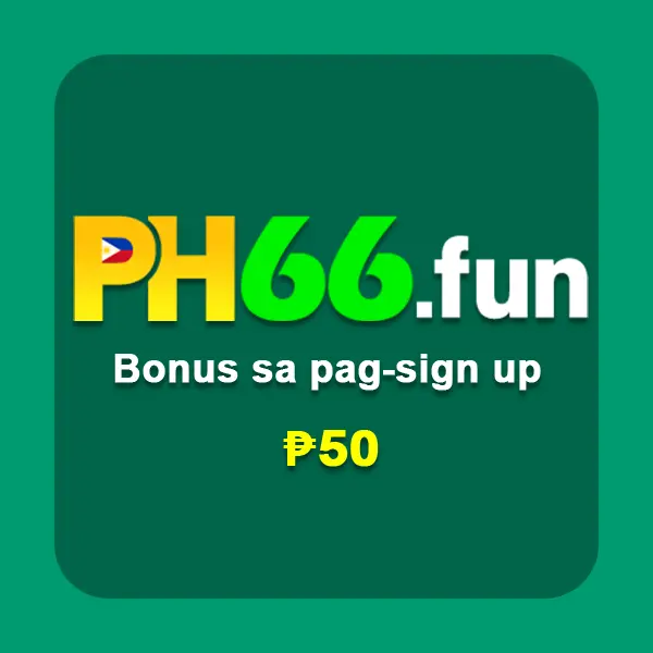 ph66 Mag-login