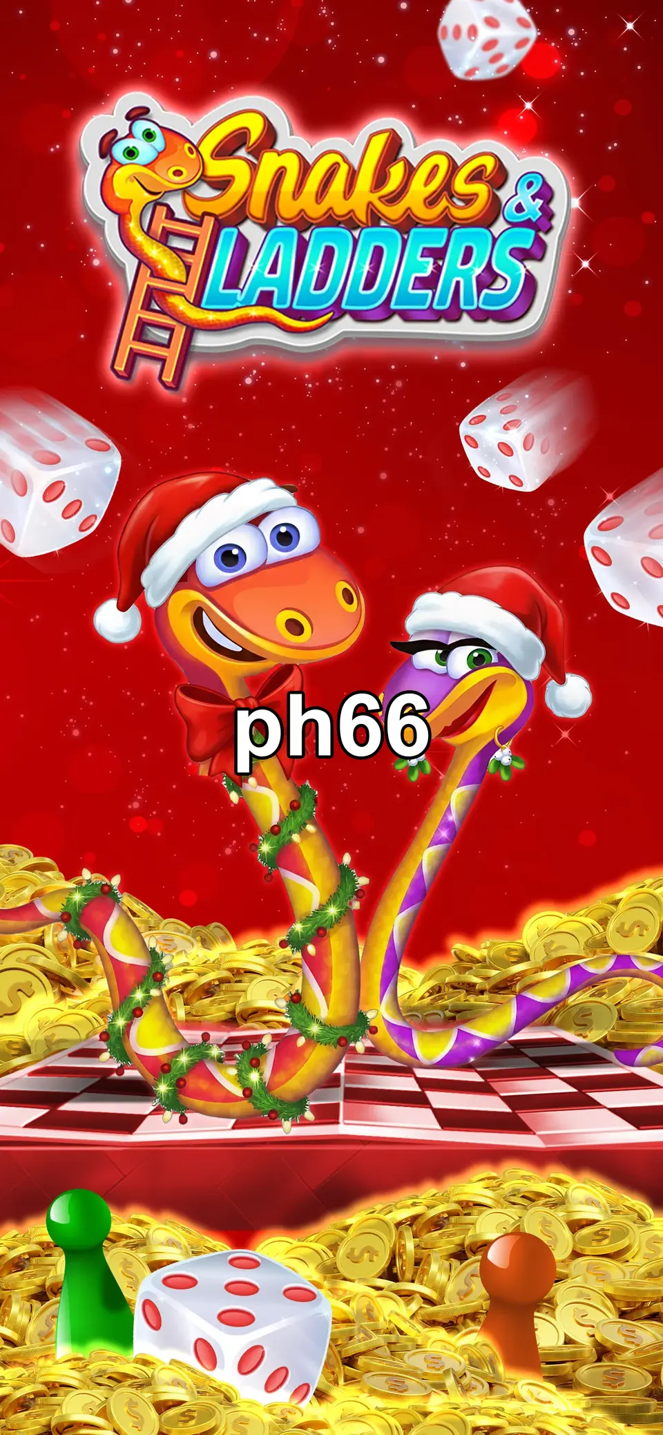 ph66 Mag-login