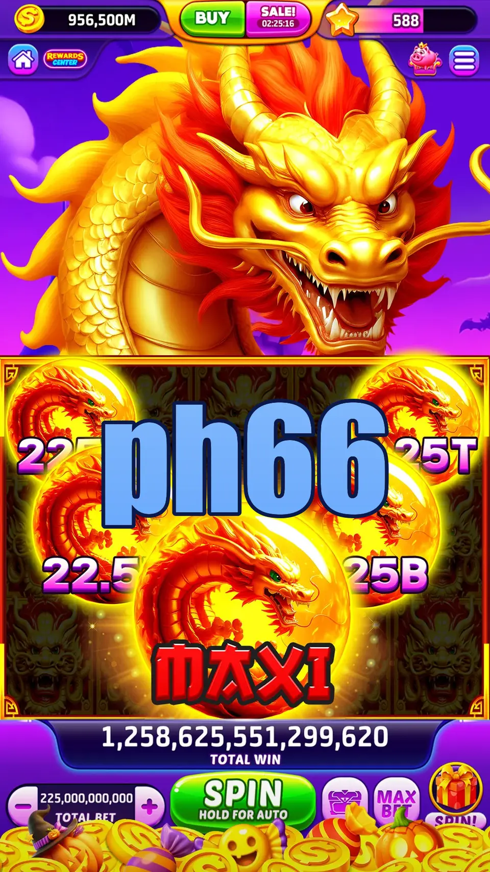 ph66 Preview - Opisyal I-download